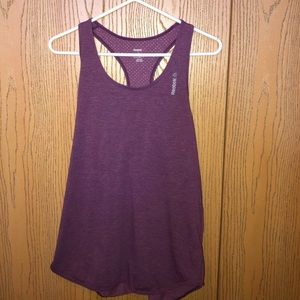 Reebok active tank top